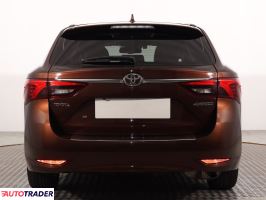 Toyota Avensis 2015 1.8 144 KM