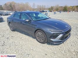 Hyundai Sonata 2026 2