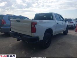 Chevrolet 1500 2021 5 Chevrolet 1500 2021 5
