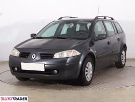 Renault Megane 2005 1.5 104 KM