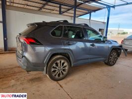 Toyota Pozostałe 2023 2