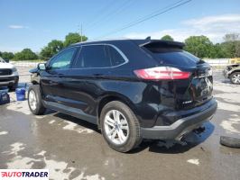 Ford Edge 2019 2