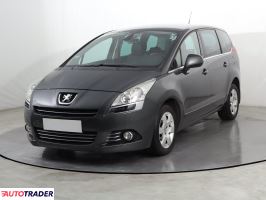 Peugeot 5008 2010 1.6 109 KM