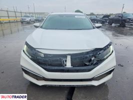 Honda Civic 2021 2