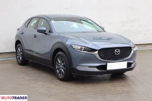Mazda CX-30 - zobacz ofertę