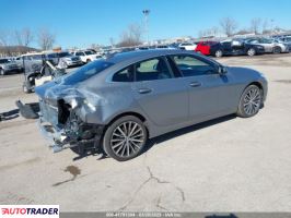 BMW 228 2024 2