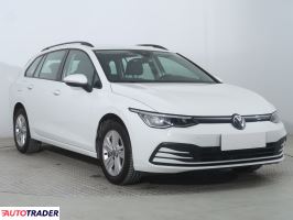 Volkswagen Golf 2021 1.5 128 KM
