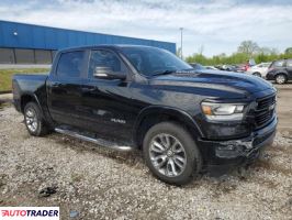 Dodge Ram 2020 5