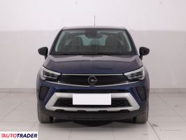 Opel Crossland 2022 1.2 128 KM