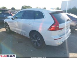 Volvo XC60 2022 2 Volvo XC60 2022 2