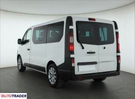 Opel Vivaro 2019 1.6