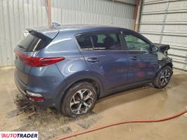 Kia Sportage 2020 2