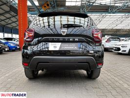 Dacia Duster 2022 1 91 KM
