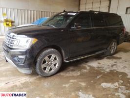 Ford Expedition 2019 3