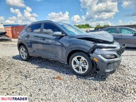 Hyundai Kona 2023 2
