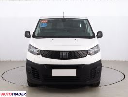 Fiat Scudo 2022 1.5 Fiat Scudo 2022 1.5