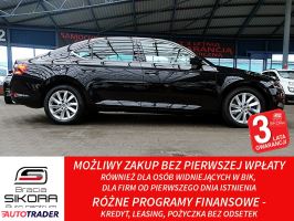 Skoda Superb 2019 2 272 KM