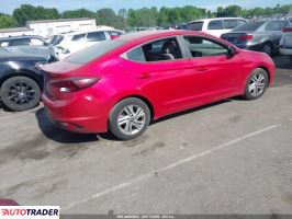 Hyundai Elantra 2020 2