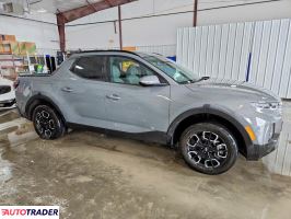 Hyundai Pozostałe 2022 2