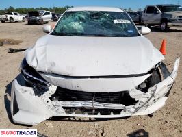 Nissan Sentra 2024 2