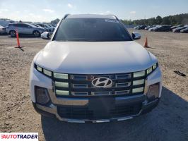 Hyundai Pozostałe 2025 2