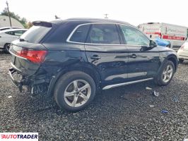 Audi Q5 2023 2