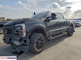 Ford Pozostałe 2025 6