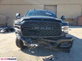 Dodge Ram 2024 6