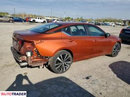 Nissan Altima 2021 2 Nissan Altima 2021 2