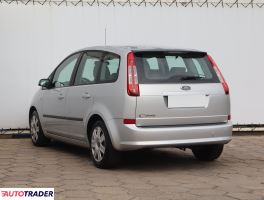 Ford Focus C-Max 2007 1.8 123 KM