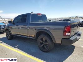 Dodge Ram 2020 3 Dodge Ram 2020 3