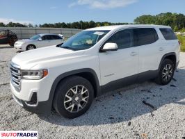 GMC Acadia 2020 2