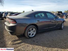 Dodge Charger 2023 3