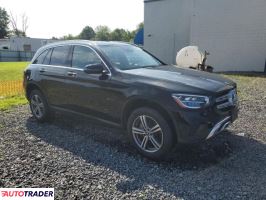 Mercedes CL 2020 2 Mercedes CL 2020 2
