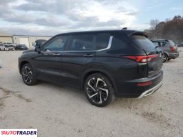 Mitsubishi Outlander 2023 2