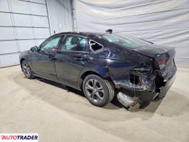 Honda Accord 2023 1