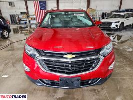 Chevrolet Equinox 2020 2