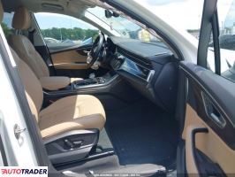 Audi Q7 2024 2