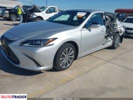 Lexus ES 2021 3