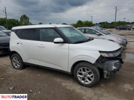 Kia Soul 2022 2