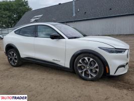 Ford Mustang 2022 Ford Mustang 2022