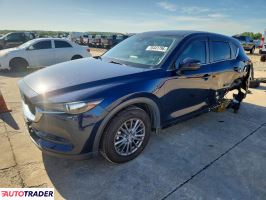 Mazda CX-5 2020 2