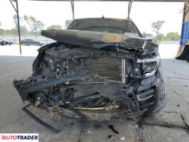 Ford Expedition 2022 3 Ford Expedition 2022 3
