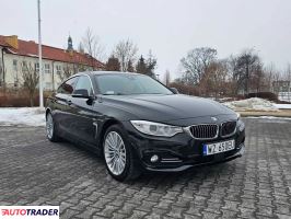 BMW 428 2015 2 245 KM
