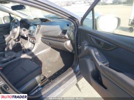 Subaru Pozostałe 2021 2 Subaru Pozostałe 2021 2