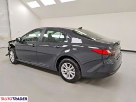 Toyota Camry 2026 2