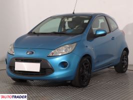 Ford Ka 2013 1.2 68 KM