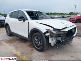 Mazda CX-5 - zobacz ofertę