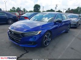 Honda Accord 2022 2 Honda Accord 2022 2