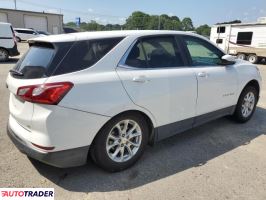 Chevrolet Equinox 2021 1